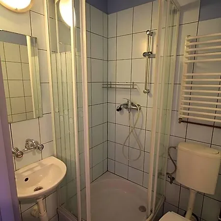 度假村 Osrodek Wypoczynkowy Radosno