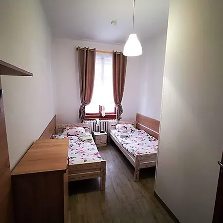 Osrodek Wypoczynkowy Radosno *