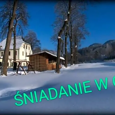 Resort Osrodek Wypoczynkowy Radosno