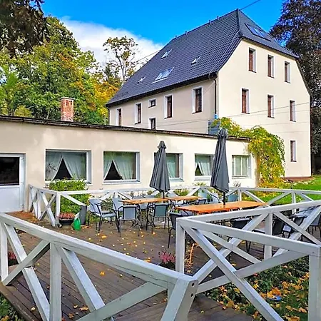 Osrodek Wypoczynkowy Radosno Resort Sokolowsko