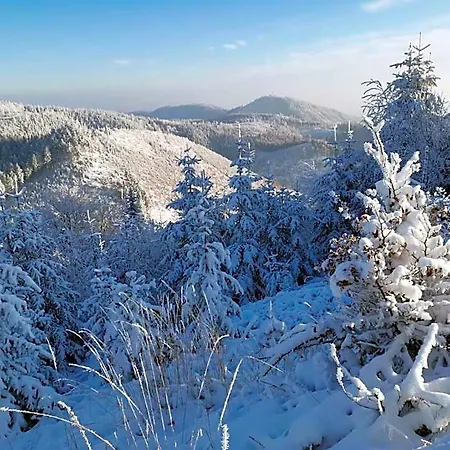 Osrodek Wypoczynkowy Radosno