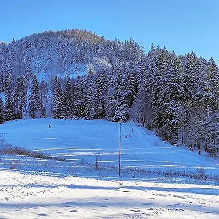 Osrodek Wypoczynkowy Radosno *