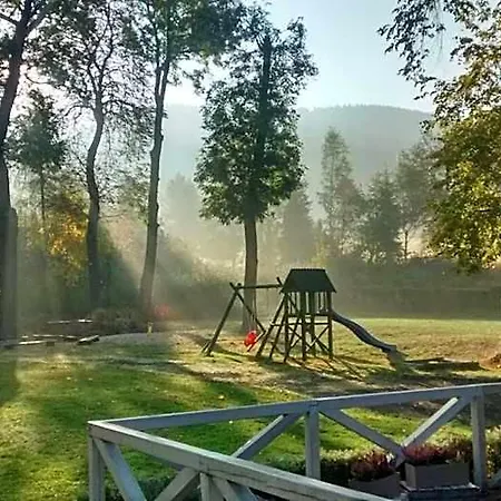 Osrodek Wypoczynkowy Radosno Resort Sokolowsko