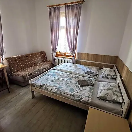 Osrodek Wypoczynkowy Radosno *