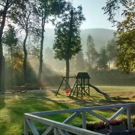 Osrodek Wypoczynkowy Radosno