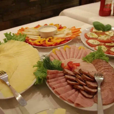Osrodek Wypoczynkowy Radosno Sokolowsko