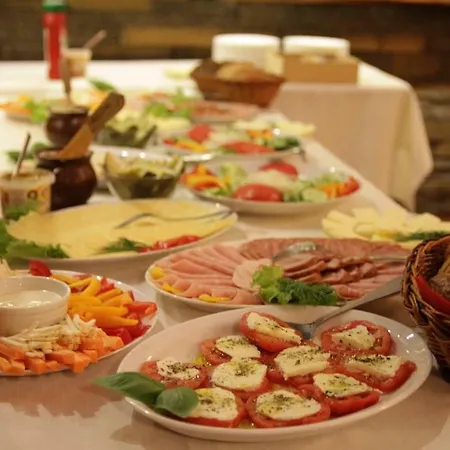 Radosno Ośrodek wypoczynkowy Sokolowsko