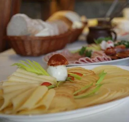 Radosno * Sokolowsko