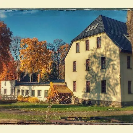 Radosno Ośrodek wypoczynkowy