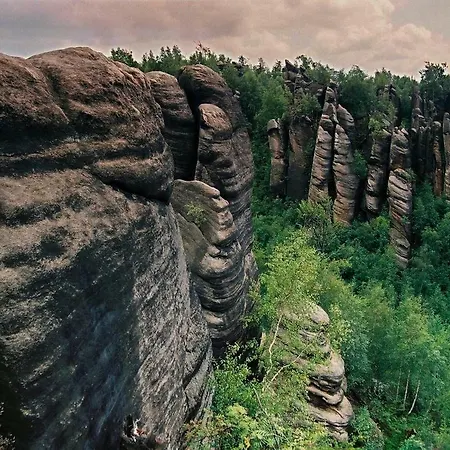 Ośrodek wypoczynkowy Radosno *