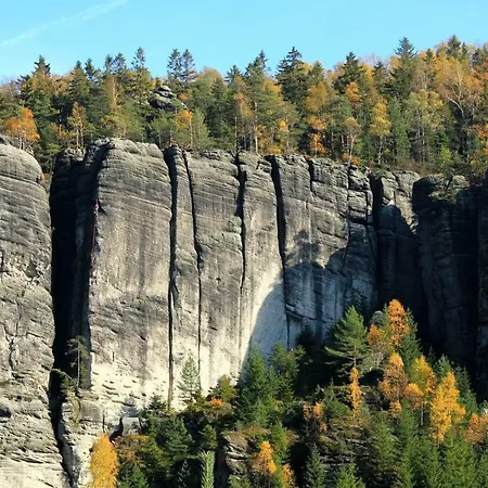 Ośrodek wypoczynkowy Radosno