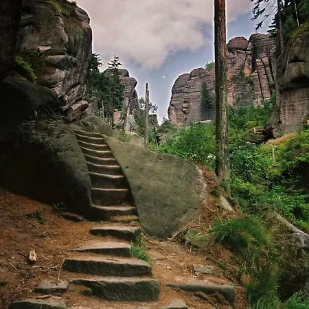 Radosno Ośrodek wypoczynkowy