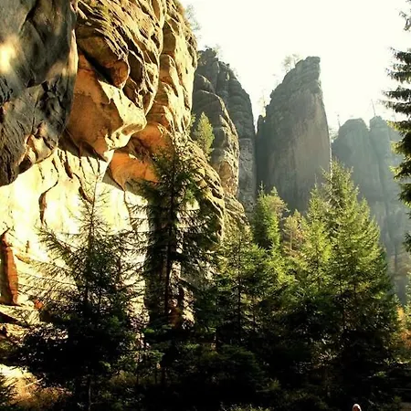 Ośrodek wypoczynkowy Radosno *