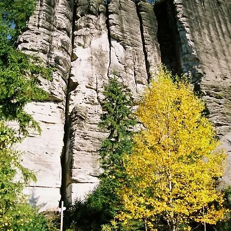 Ośrodek wypoczynkowy Radosno Sokolowsko