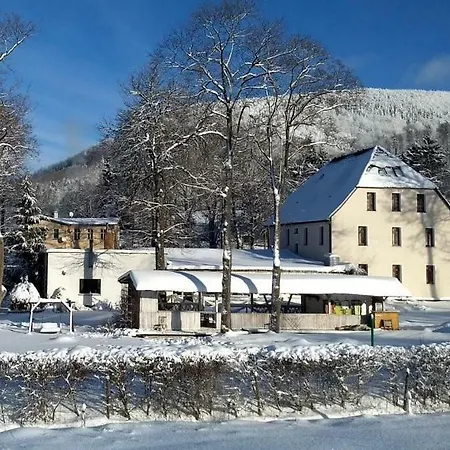 Osrodek Wypoczynkowy Radosno * Sokolowsko