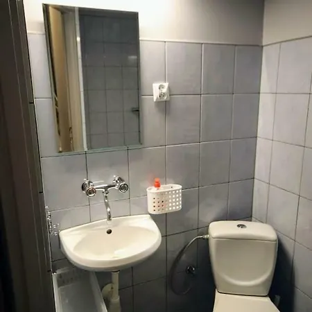 Osrodek Wypoczynkowy Radosno 度假村 *