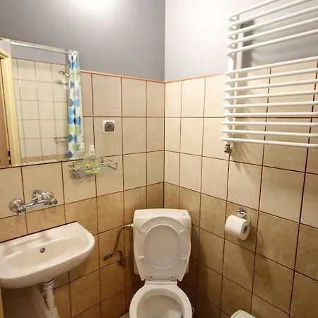 Radosno Ośrodek wypoczynkowy Sokolowsko