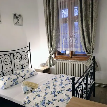 Ośrodek wypoczynkowy Radosno *