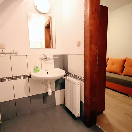 Radosno Ośrodek wypoczynkowy Sokolowsko