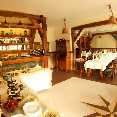 Resort Osrodek Wypoczynkowy Radosno *