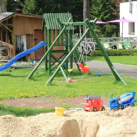 Osrodek Wypoczynkowy Radosno * Sokolowsko