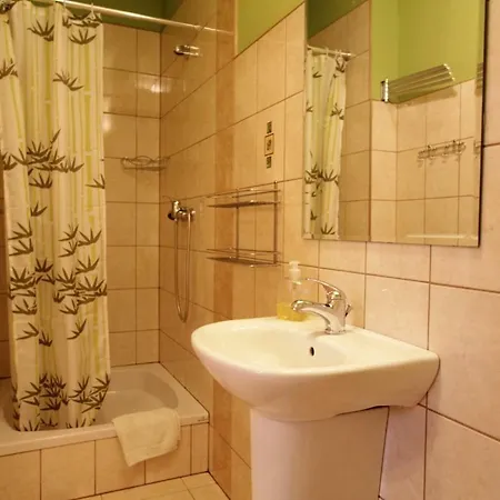 Ośrodek wypoczynkowy Radosno