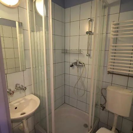 Ośrodek wypoczynkowy Radosno *