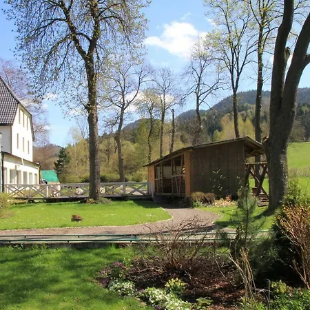 Ośrodek wypoczynkowy Radosno *