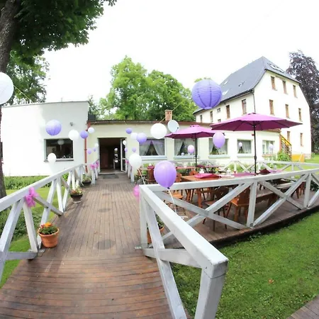 Osrodek Wypoczynkowy Radosno Sokolowsko