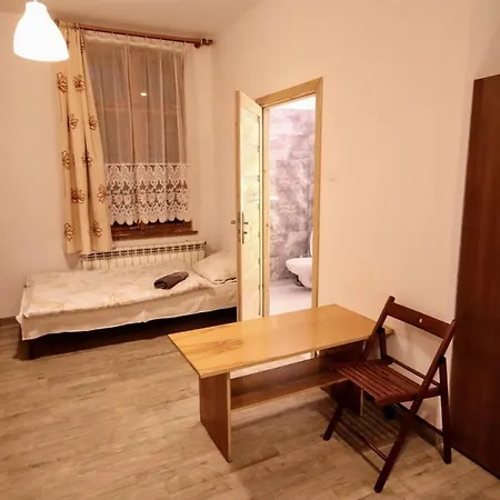 Osrodek Wypoczynkowy Radosno * Sokolowsko