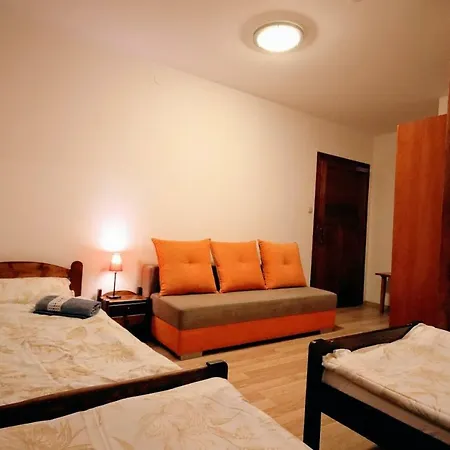 Resort Osrodek Wypoczynkowy Radosno
