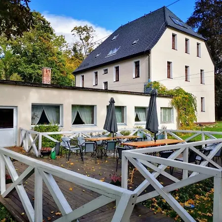 Ośrodek wypoczynkowy Radosno Sokolowsko