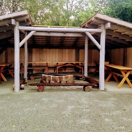 Ośrodek wypoczynkowy Radosno