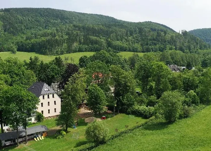 Osrodek Wypoczynkowy Radosno