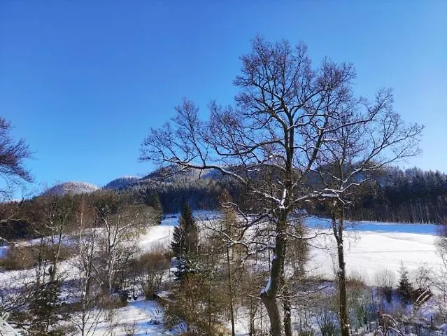 Resort Osrodek Wypoczynkowy Radosno *