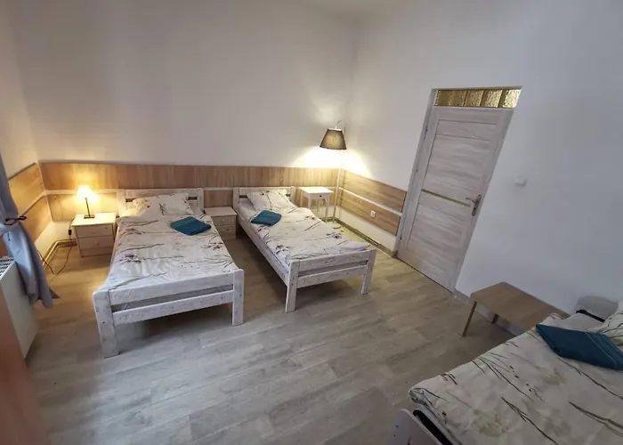 Osrodek Wypoczynkowy Radosno Resort Sokolowsko