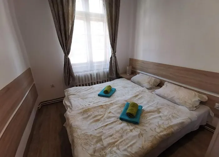 Osrodek Wypoczynkowy Radosno