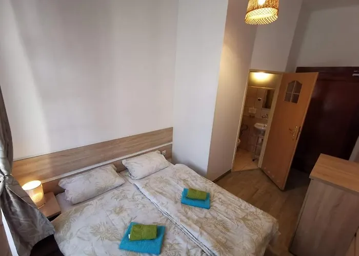 Resort Osrodek Wypoczynkowy Radosno