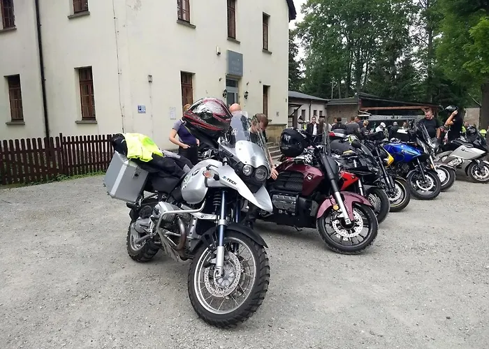 Resort Osrodek Wypoczynkowy Radosno Sokolowsko