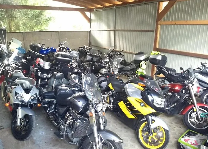 Osrodek Wypoczynkowy Radosno Sokolowsko