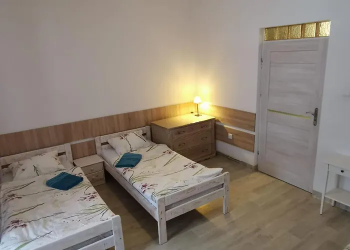 Osrodek Wypoczynkowy Radosno Resort