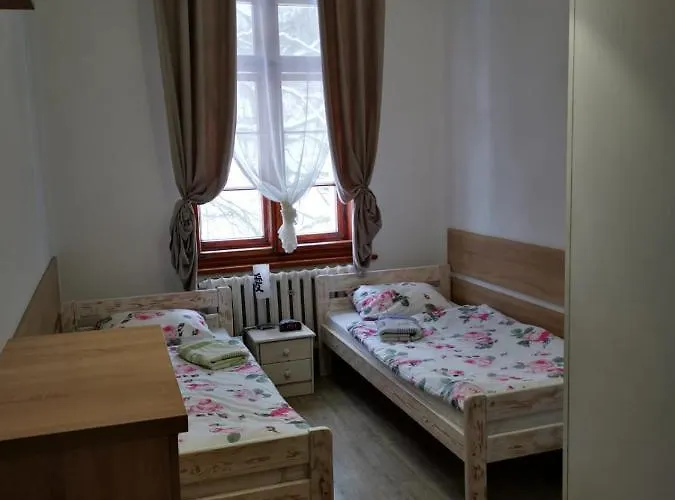 Osrodek Wypoczynkowy Radosno Resort