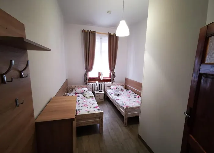 Resort Osrodek Wypoczynkowy Radosno Sokolowsko