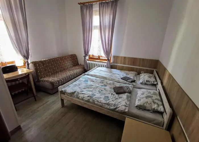 Resort Osrodek Wypoczynkowy Radosno