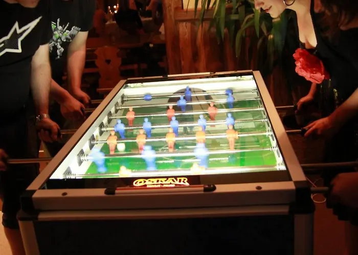 Osrodek Wypoczynkowy Radosno