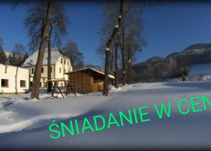 Osrodek Wypoczynkowy Radosno *