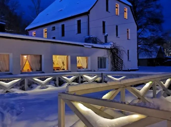 Osrodek Wypoczynkowy Radosno Sokolowsko