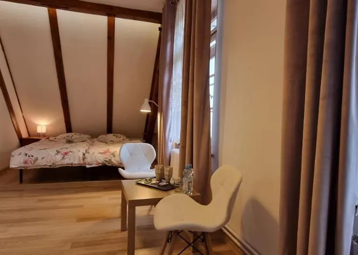 Resort Osrodek Wypoczynkowy Radosno *