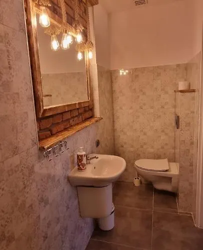 Resort Osrodek Wypoczynkowy Radosno Sokolowsko