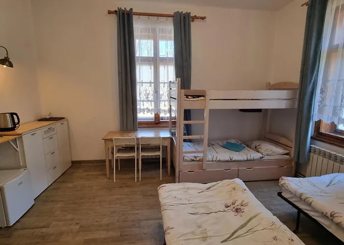 Resort Osrodek Wypoczynkowy Radosno *